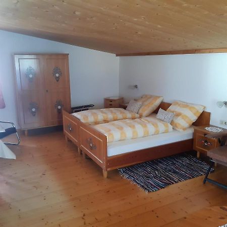 Villa Jagerhaeusl Fügen Esterno foto