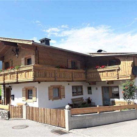 Villa Jagerhaeusl Fügen Esterno foto