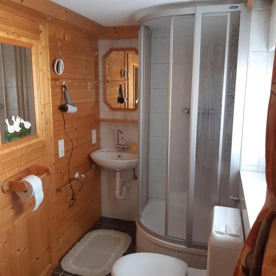Villa Jagerhaeusl Fügen Esterno foto
