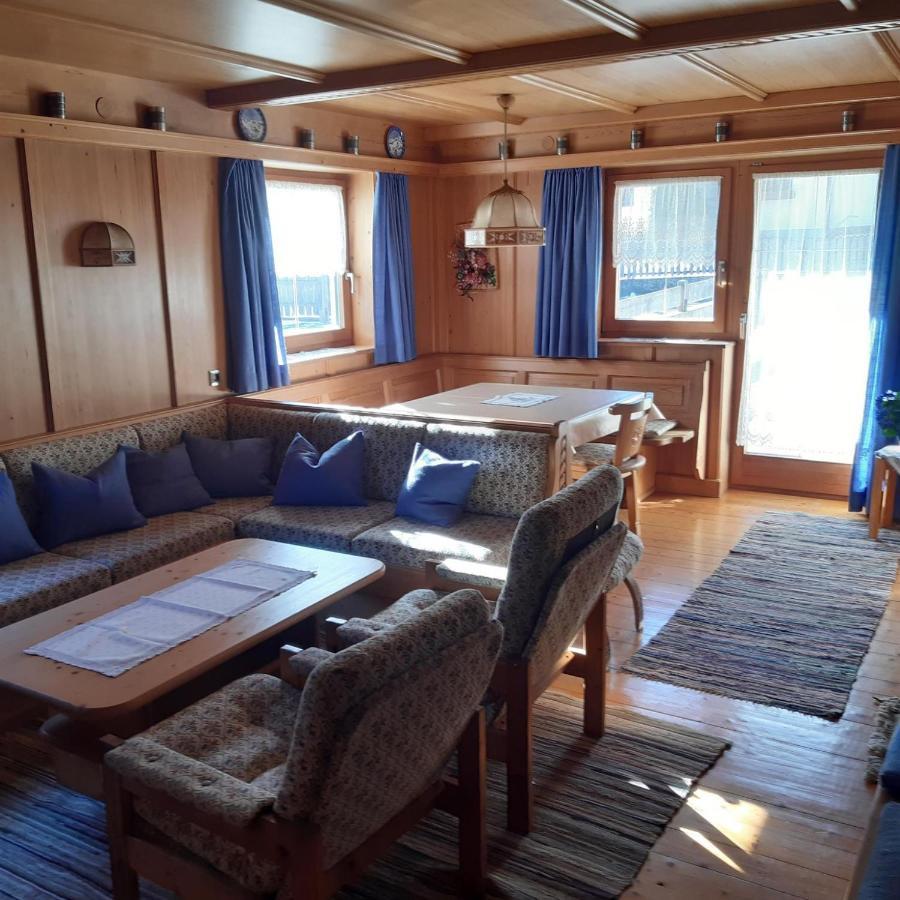 Villa Jagerhaeusl Fügen Esterno foto