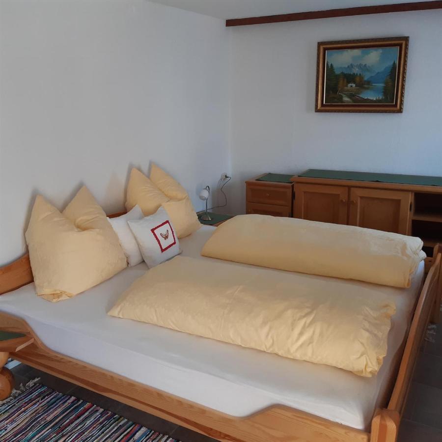 Villa Jagerhaeusl Fügen Esterno foto
