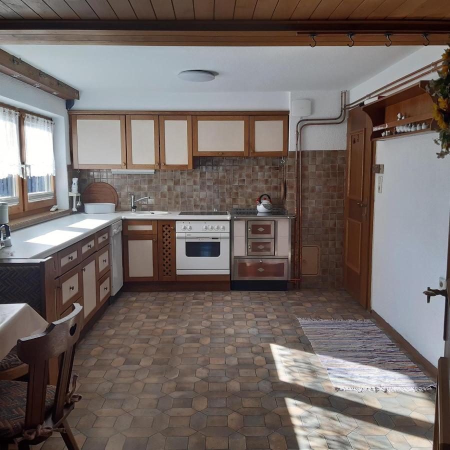 Villa Jagerhaeusl Fügen Esterno foto