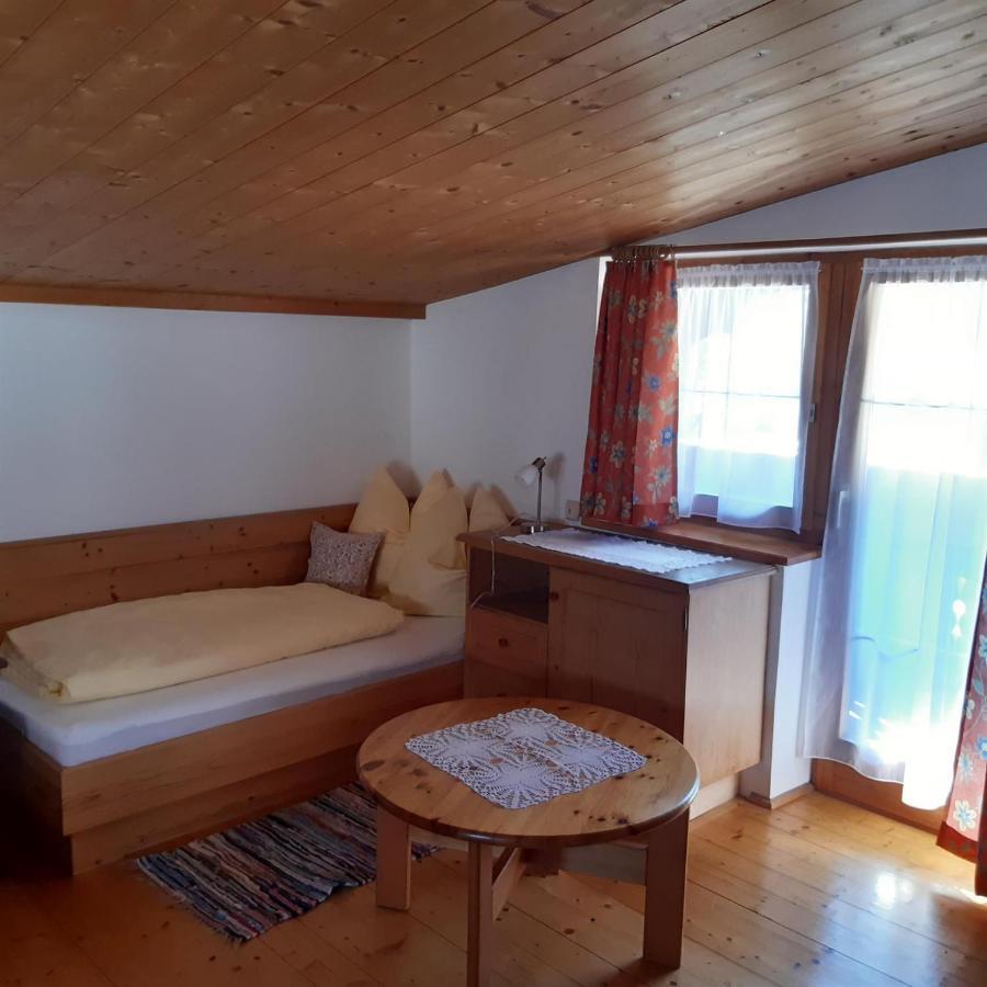 Villa Jagerhaeusl Fügen Esterno foto